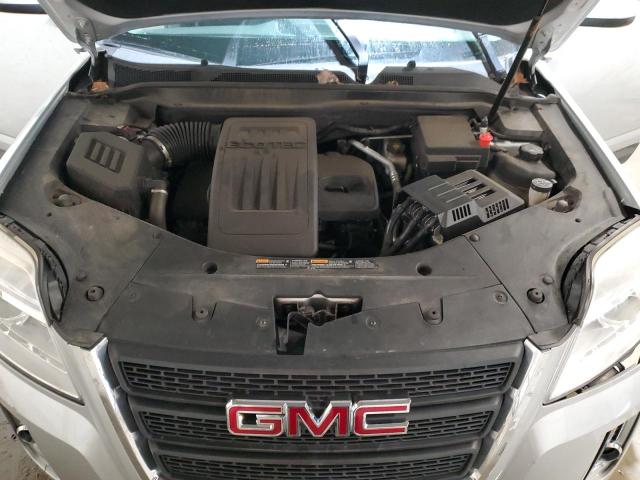 2GKFLWEK4E6173036 | 2014 GMC TERRAIN SL