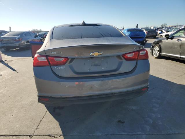 1G1ZE5ST5HF220054 | 2017 CHEVROLET MALIBU LT