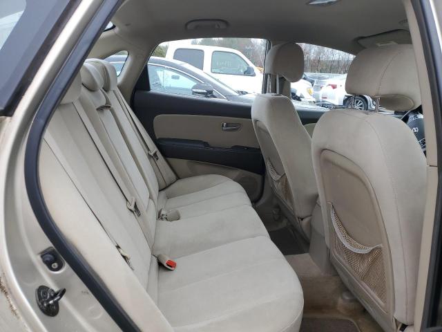 KMHDU46D77U025421 | 2007 Hyundai elantra gls