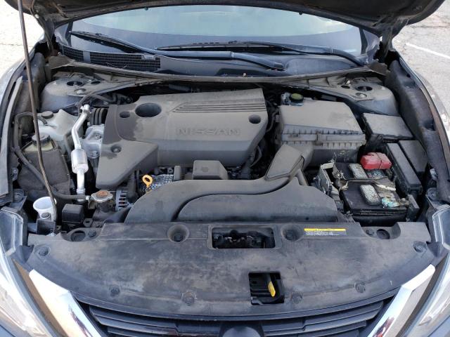 1N4AL3AP1JC250023 | 2018 NISSAN ALTIMA 2.5