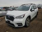 2022 SUBARU ASCENT TOU - 4S4WMARD0N3429215