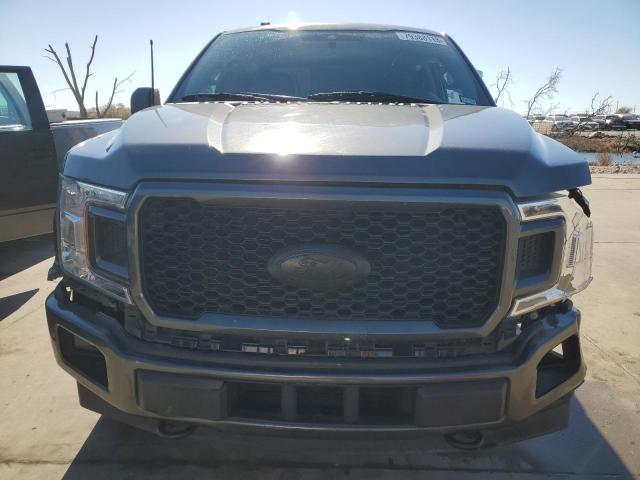 1FTEW1EP9KKD81256 | 2019 FORD F150 SUPER