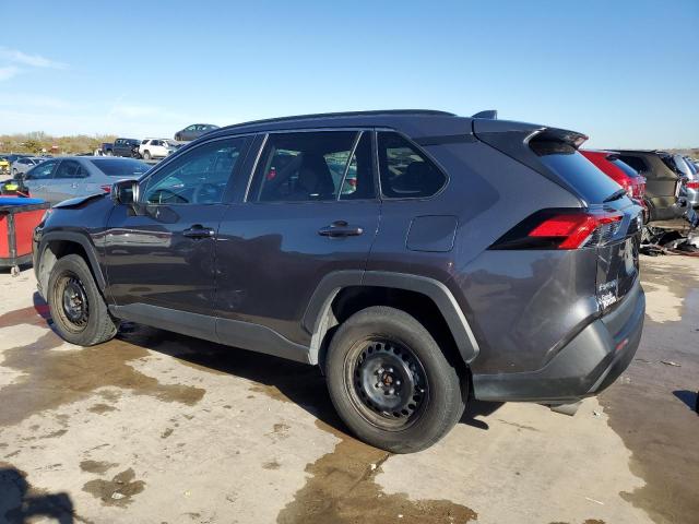 2T3F1RFV1KW034557 | 2019 TOYOTA RAV4 LE