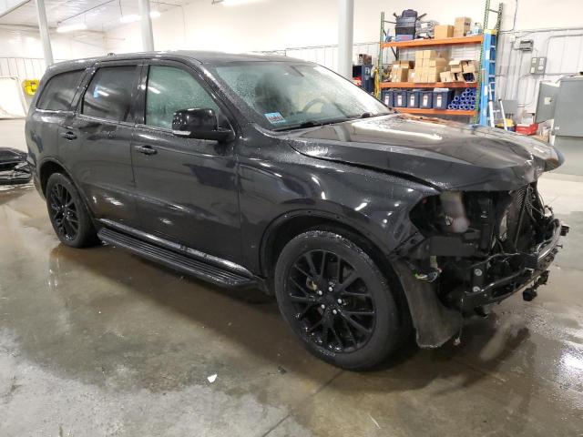 1C4SDJCTXFC760940 | 2015 DODGE DURANGO R/