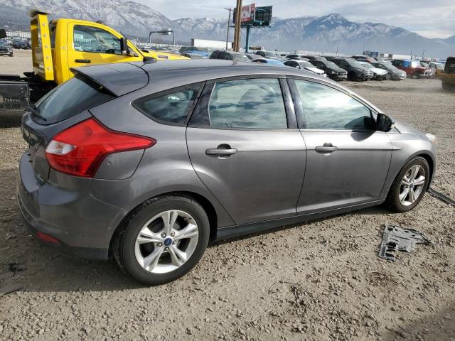 Vin: 1fadp3k21el272162, lot: 81327383, ford focus se 20143