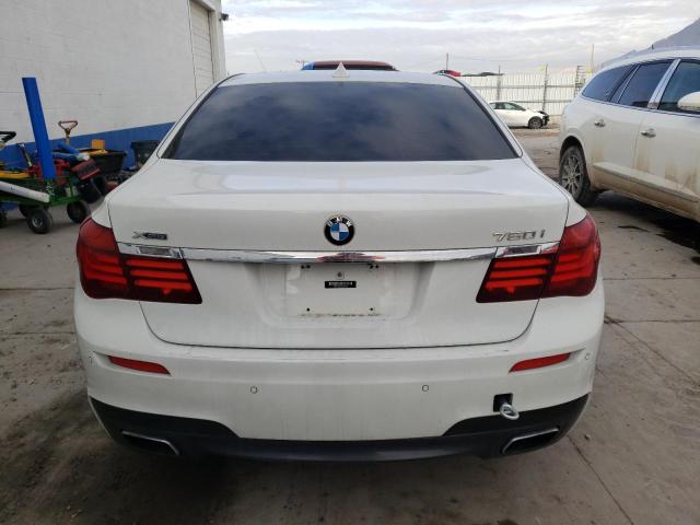 VIN WBAYB6C52ED224889 2014 BMW 7 Series, 750 XI no.6