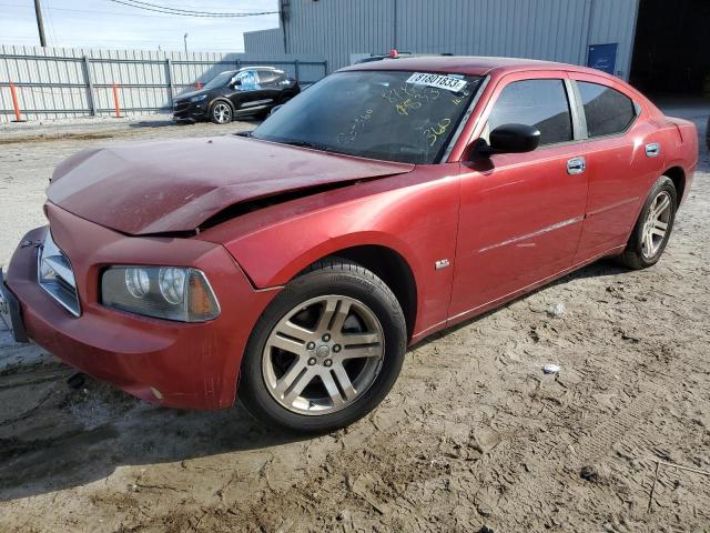 2007 Dodge Charger SE