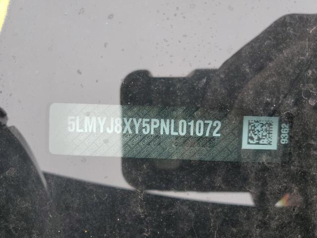 2023 LINCOLN AVIATOR GR 5LMYJ8XY5PNL01072