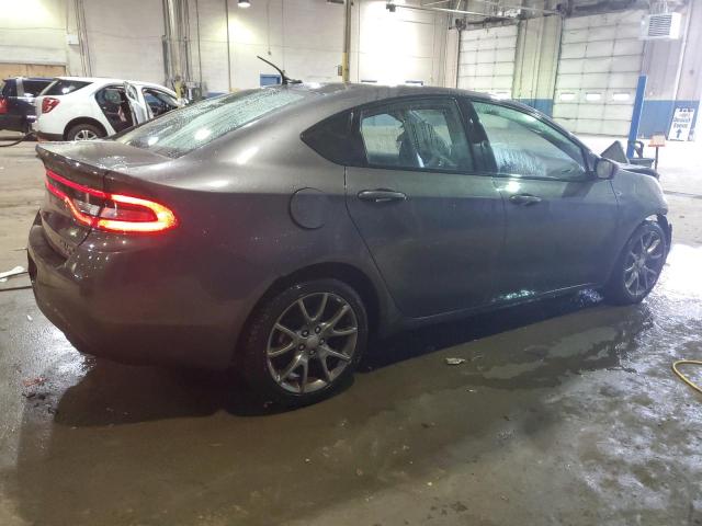 1C3CDFBB4ED917952 | 2014 Dodge dart sxt