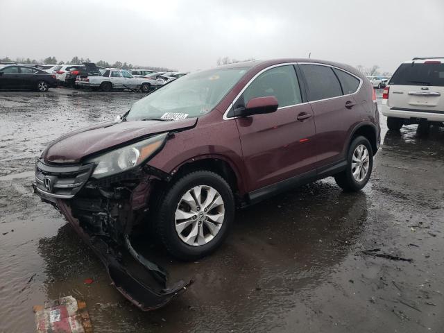 5J6RM3H58CL009068 | 2012 Honda cr-v ex