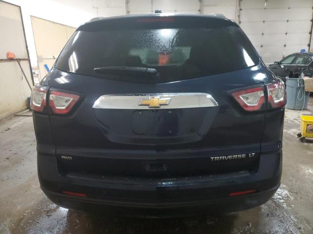 1GNKVGKD5GJ334619 | 2016 CHEVROLET TRAVERSE L