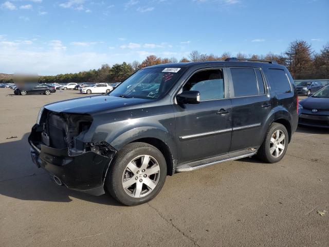 2014 Honda Pilot Touring