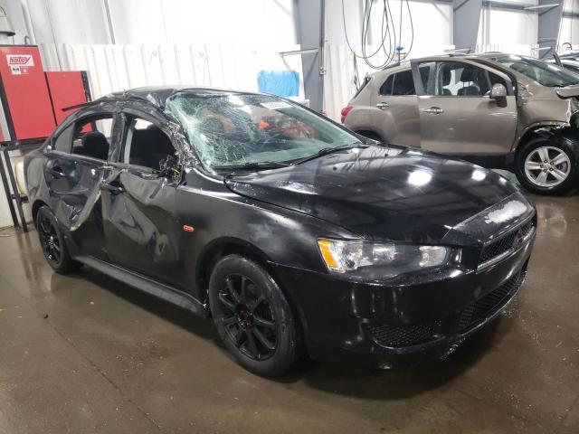 JA32U2FU8FU007250 | 2015 MITSUBISHI LANCER ES