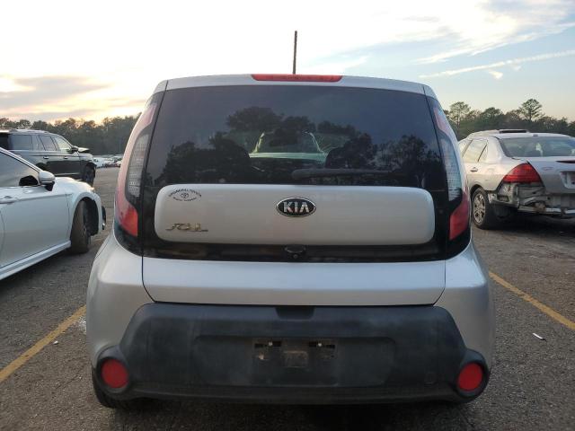 KNDJN2A26G7855367 | 2016 KIA SOUL