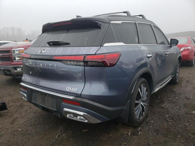 2022 INFINITI QX60 AUTOG 5N1DL1HU9NC333918