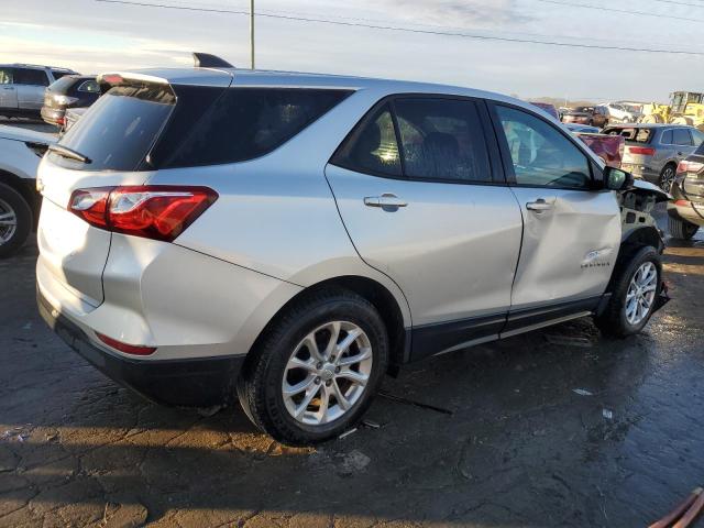 3GNAXHEVXKS629528 | 2019 CHEVROLET EQUINOX LS