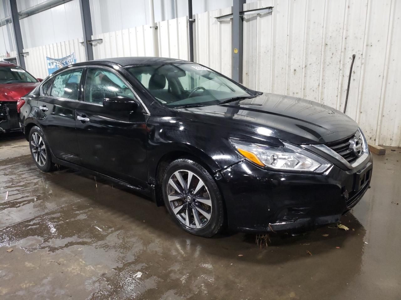 2016 Nissan Altima 2.5 vin: 1N4AL3AP8GC223684