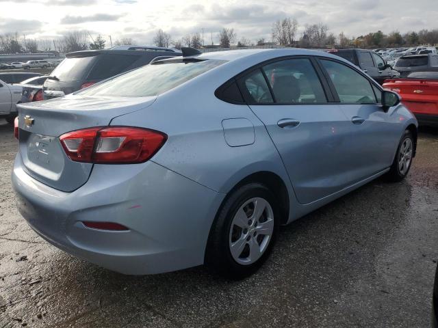 1G1BC5SM4J7164513 | 2018 CHEVROLET CRUZE LS