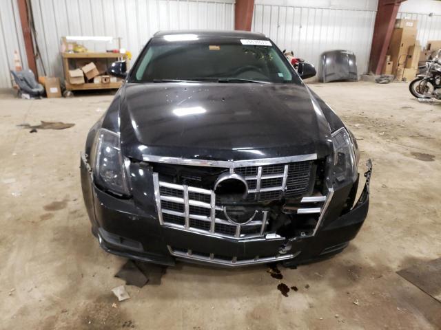 1G6DC5E5XC0121796 | 2012 Cadillac cts