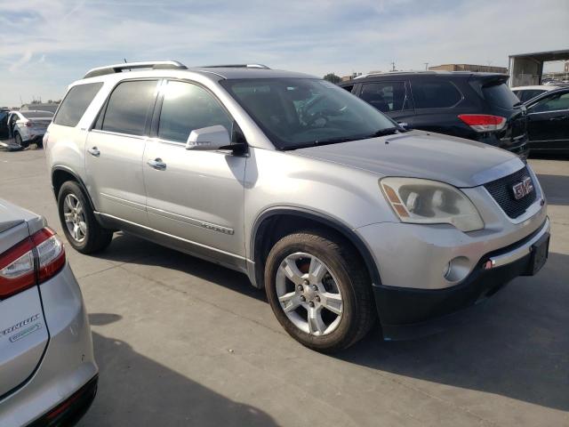 1GKEV23727J153113 | 2007 GM c acadia slt-1