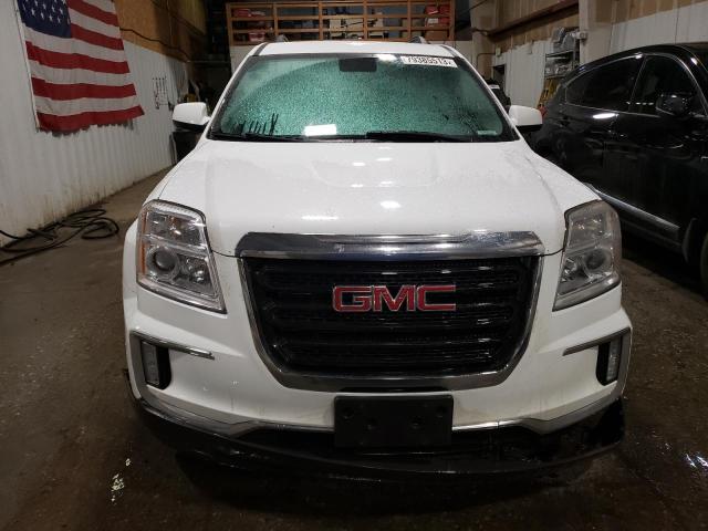 2017 GMC TERRAIN - 2GKFLTEK8H6239185