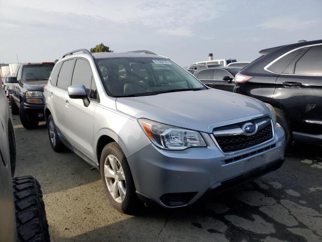 JF2SJADC5FH560026 | 2015 SUBARU FORESTER 2