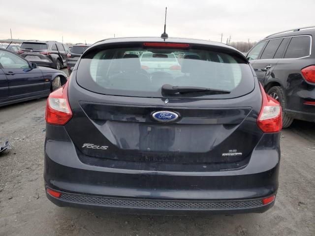 1FADP3K20DL234548 2013 Ford Focus Se