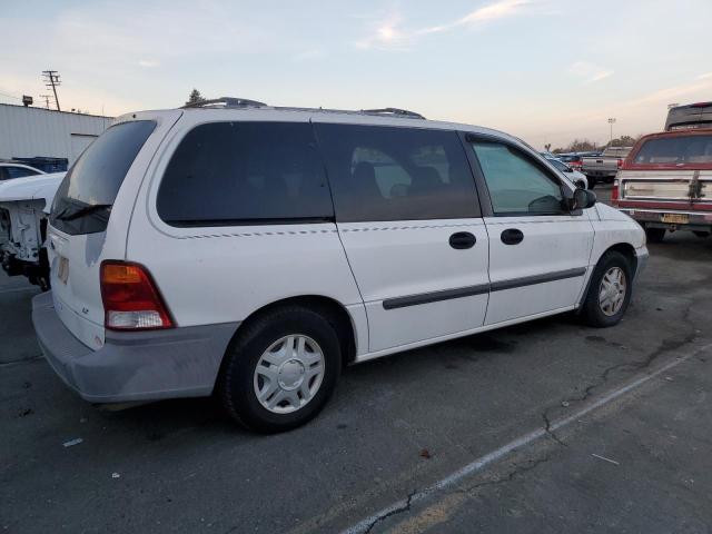 2000 Ford Windstar Lx VIN: 2FMZA5143YBA00518 Lot: 80519343