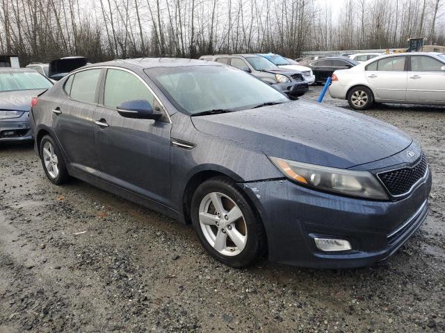 5XXGM4A73FG453025 | 2015 KIA OPTIMA LX