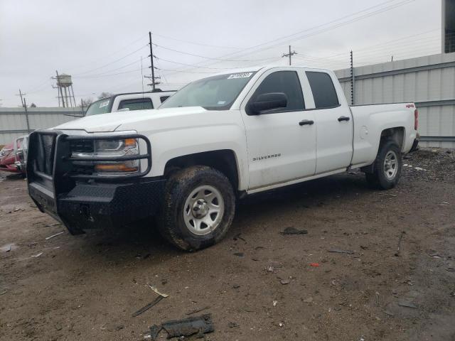 2GCVKNEC6K1234862 | 2019 Chevrolet silverado ld k1500 base/ls