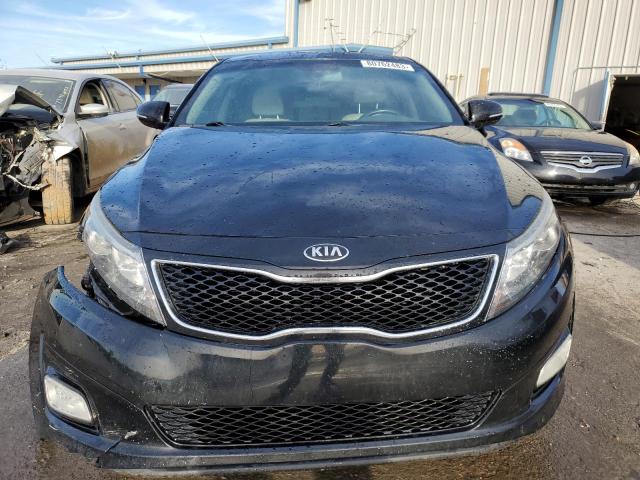 5XXGN4A76FG361890 | 2015 KIA OPTIMA EX