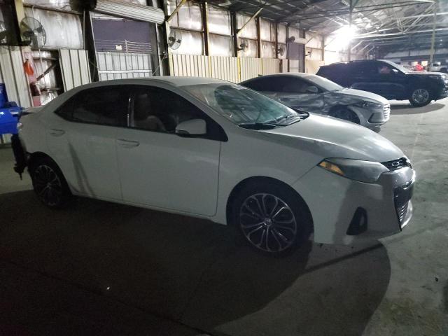 2T1BURHE7FC410357 | 2015 TOYOTA COROLLA L