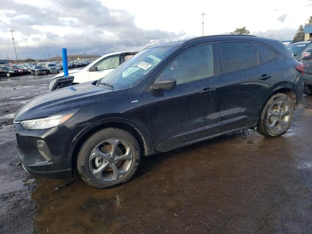 2023 FORD ESCAPE ST - 1FMCU9MN7PUA36732