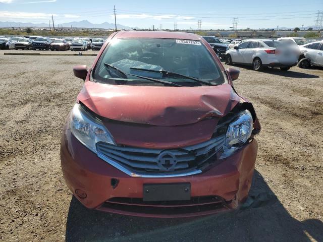 3N1CE2CP5GL391312 | 2016 NISSAN VERSA NOTE