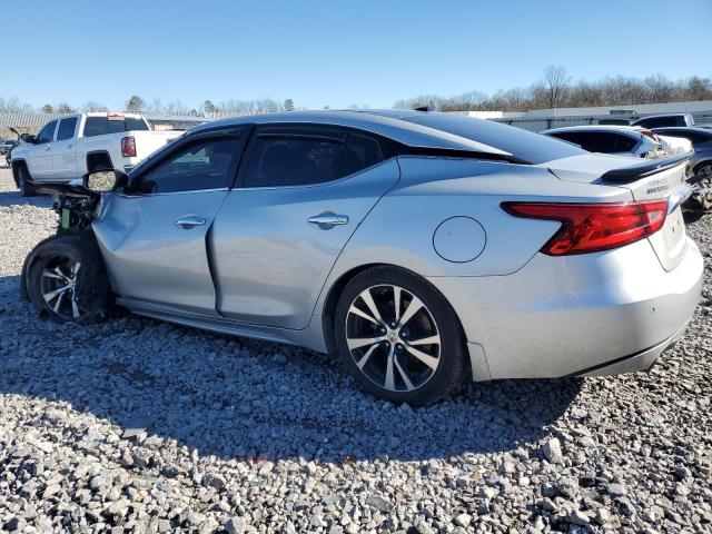 1N4AA6AP9HC444056 | 2017 NISSAN MAXIMA 3.5