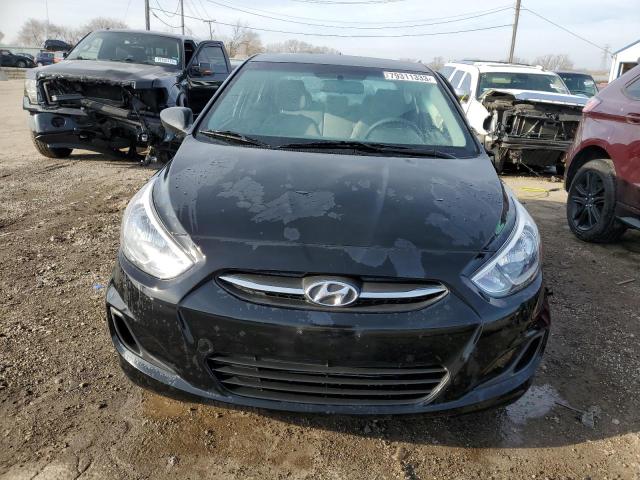 KMHCT4AE1HU338822 | 2017 HYUNDAI ACCENT SE