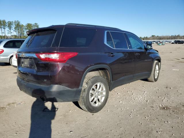 Vin: 1gnergkw0lj238992, lot: 82382453, chevrolet traverse lt 20203