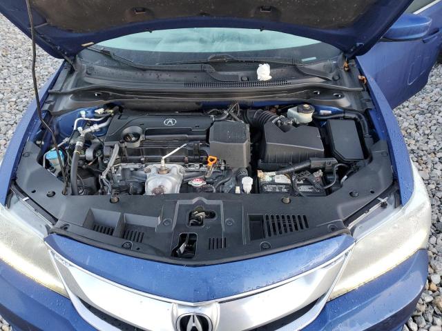 19UDE2F33HA006656 | 2017 ACURA ILX BASE W