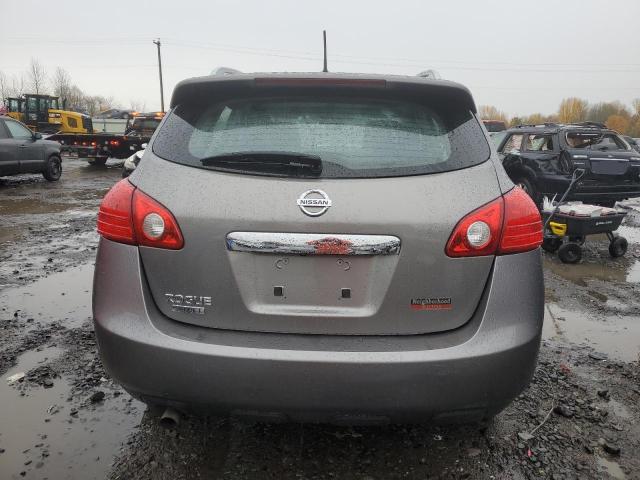 JN8AS5MT9EW620743 | 2014 Nissan rogue select s