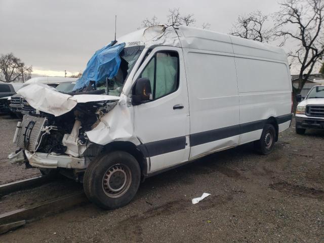 2021 Mercedes-Benz Sprinter Cargo Van 