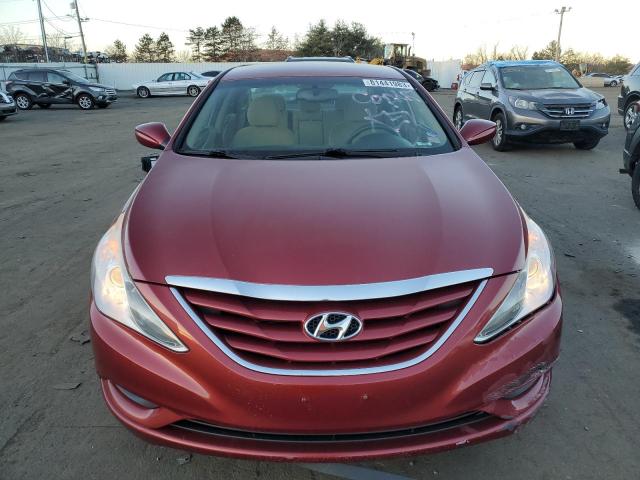 5NPEB4AC9CH439964 | 2012 Hyundai sonata gls