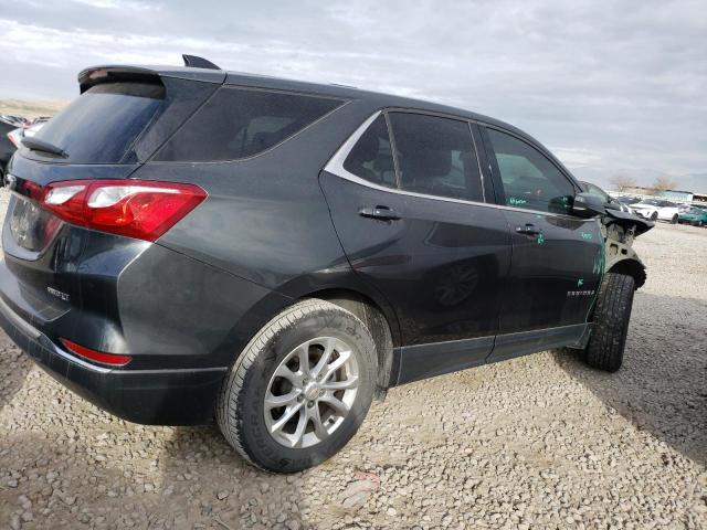 2GNAXUEV0K6189875 | 2019 CHEVROLET EQUINOX LT