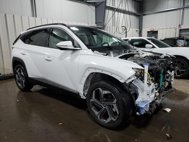 5NMJECAE7PH258480 | 2023 HYUNDAI TUCSON LIM