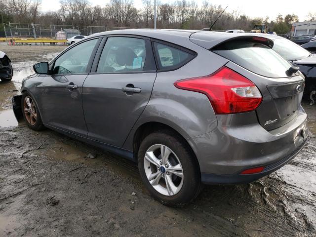 1FADP3K27EL141396 | 2014 Ford focus se