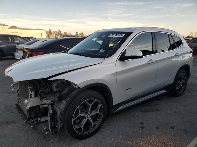 2017 BMW X1 sDrive28i