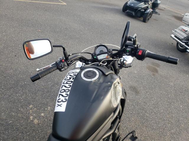2023 KAWASAKI EN650 C - JKAENEC18PDA07268