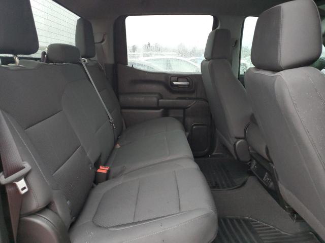 3GCPWBEK0NG137736 | 2022 Chevrolet silverado ltd c1500 custom