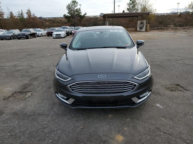 3FA6P0D92JR206281 | 2018 FORD FUSION TIT