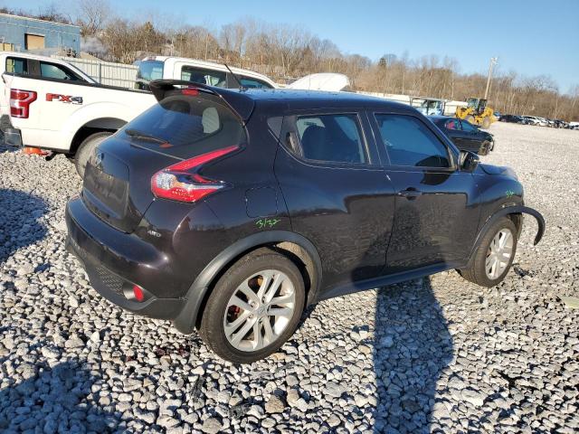2015 NISSAN JUKE S - JN8AF5MV3FT564212