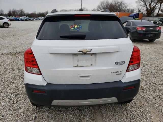 3GNCJRSB6FL232392 | 2015 CHEVROLET TRAX 1LT